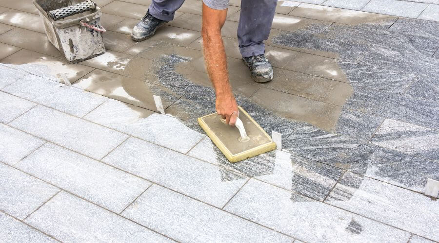 Expert tile roof repair services in Lees Summit, MO